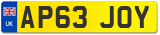 AP63 JOY