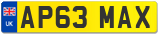 AP63 MAX