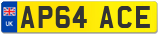 AP64 ACE