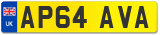 AP64 AVA