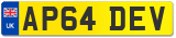 AP64 DEV