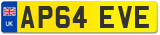 AP64 EVE
