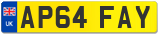 AP64 FAY