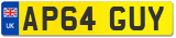 AP64 GUY