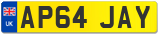 AP64 JAY