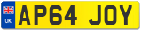 AP64 JOY