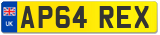 AP64 REX