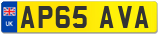 AP65 AVA