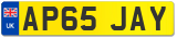 AP65 JAY