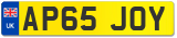 AP65 JOY