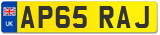 AP65 RAJ