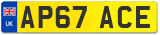 AP67 ACE