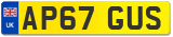 AP67 GUS