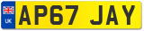 AP67 JAY