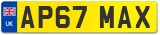 AP67 MAX