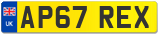 AP67 REX