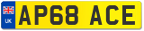 AP68 ACE