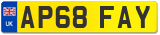 AP68 FAY