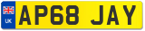 AP68 JAY