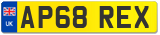 AP68 REX
