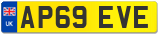 AP69 EVE