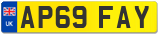 AP69 FAY