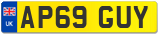 AP69 GUY