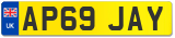 AP69 JAY