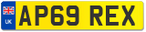 AP69 REX