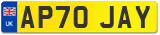 AP70 JAY