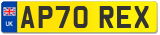 AP70 REX