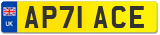 AP71 ACE