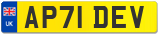 AP71 DEV