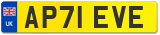 AP71 EVE