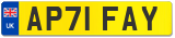 AP71 FAY