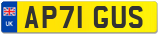 AP71 GUS