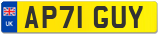 AP71 GUY