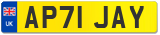 AP71 JAY