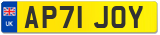 AP71 JOY