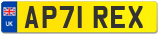 AP71 REX