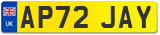 AP72 JAY