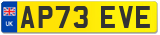 AP73 EVE