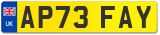 AP73 FAY