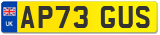 AP73 GUS