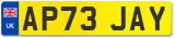 AP73 JAY