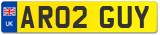 AR02 GUY