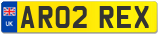 AR02 REX