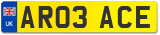 AR03 ACE