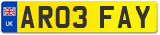 AR03 FAY