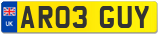 AR03 GUY